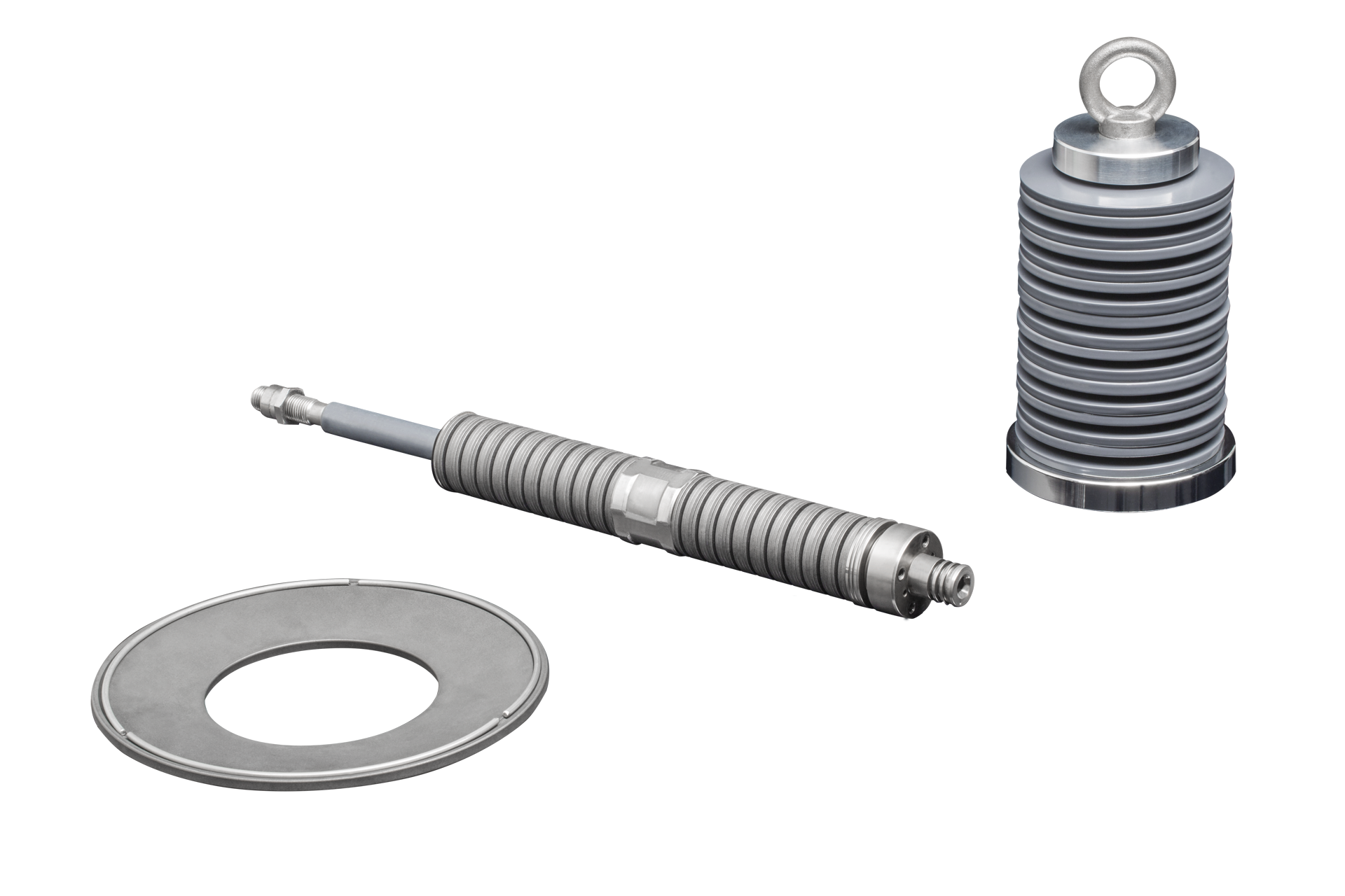Disc Springs